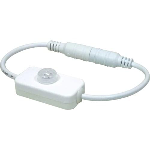 Pir sensor DC3.7~24V arduino motion sensor Infrared PIR module Motion Sensor Detector Module for arduino