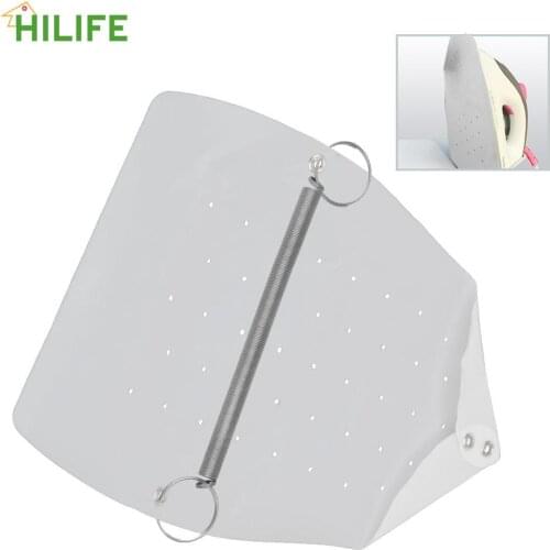 High Temperature Resistance Ironing Scorch Heat Insulation Pad Mat Cloth Cover Hot Household Product Household Protective Mesh