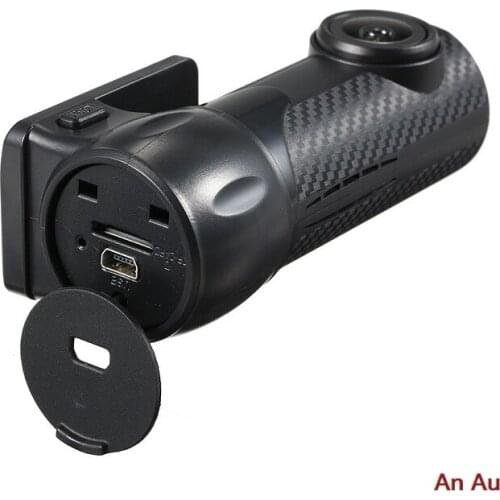 Driving recorder Multi-function driving recorder 360 degree panoramic wifi driving recorder