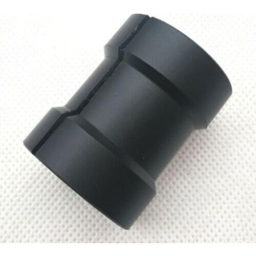 High-quality Professional 25.4-31.8mm Bicycle Stem Reducer Bike Handlebar Shim Spacer Replacement New