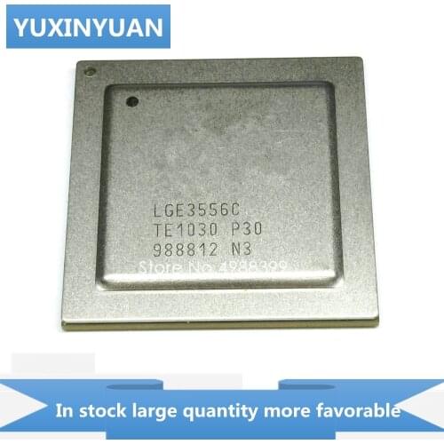 YUXINYUAN LGE3556C LGE3556 LGE 3556C BGA in stock