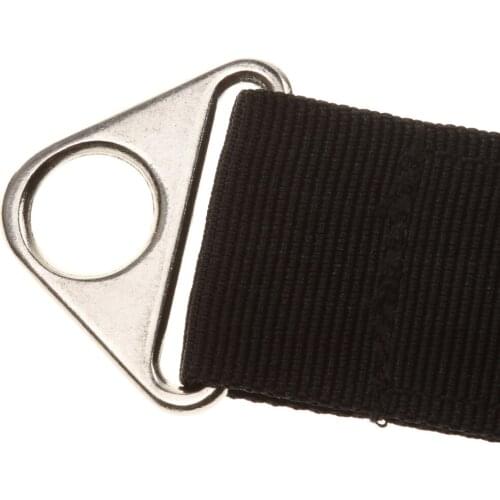 2pcs Surfboard Kayak Canoe Wall Mount Straps Wall Mount Straps 38mm