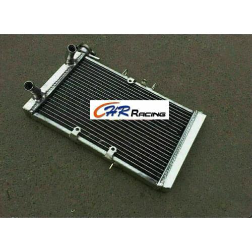 Aluminum Radiator For Triumph Tiger 800 2010 2011 2012 2013 2014 10 11 12 13 14