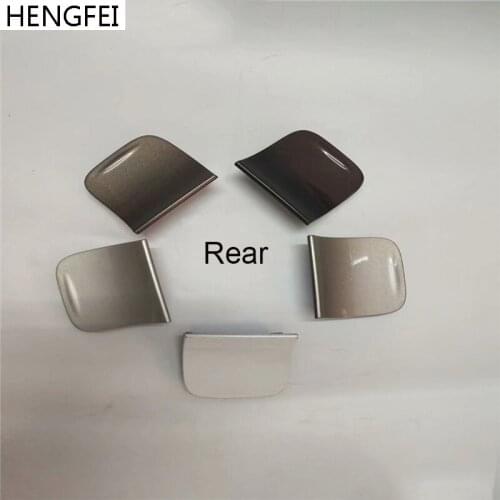 Car parts Hengfei trailer cover for Volvo XC60 models 2014-2017 bumper traction cover