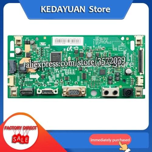 Free shipping 100% test working for C27F591FDC BN41-02516B C27F591F drive board