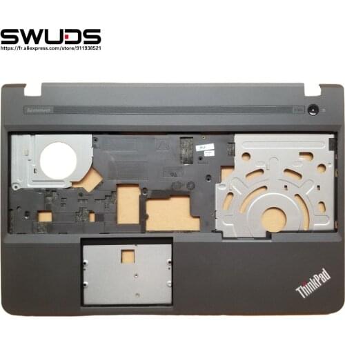Applicable to Lenovo ThinkPad e550 E555 e550c notebook C case palm keyboard frame top cover new original case 00hn417