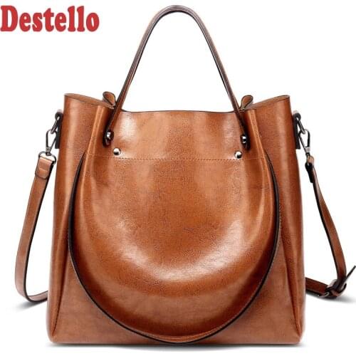 Destello Women's Shoulder Bags