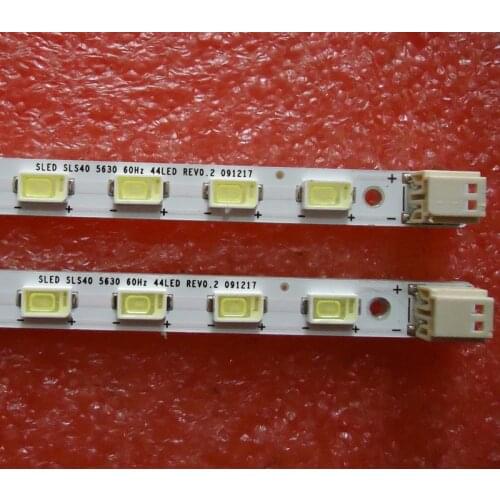 FOR SONY LJ64-024001A LJ64-02400A Article lamp screen LTY400HM02 1piece=44LED 453MM