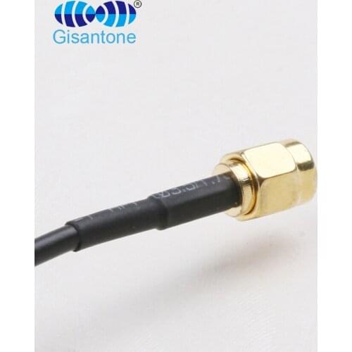 Best 4G car mount VHF UHF tv antenna with sma connector