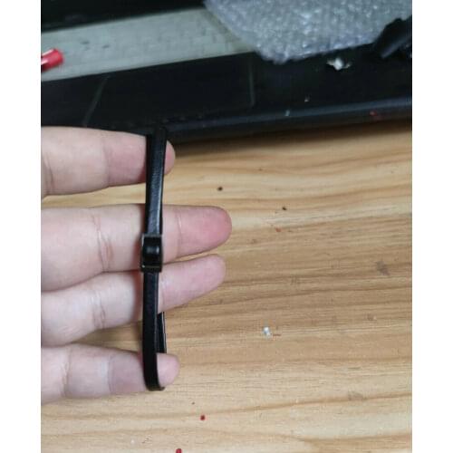 1/6 Scale Soldier Accessories Homemade Belt Model for 12" Action Figure Doll