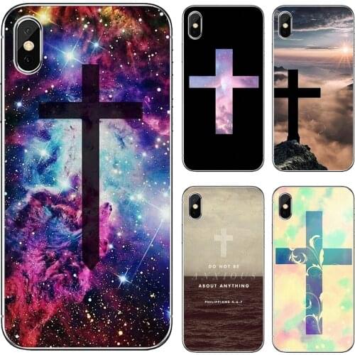 Soft Case Love-Bible-Jesus-Christ-Christian-Cross For LG K10 K8 K7 K4 Nokia X6 2 3 5 6 8 9 230 3310 2.1 3.1 5.1 7 Plus 2017 2018