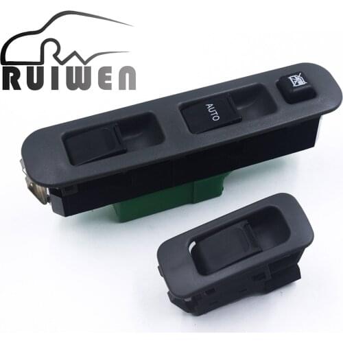 New Electric Power Master Window Switch for Jimny FJ 1.3 16V Suzuki Carry Kasten FD Pick-up 37995-75F00 3799081A20
