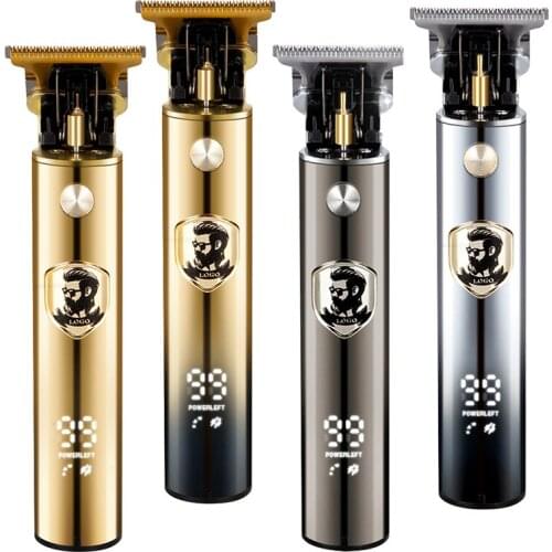 Seasellbuy Hair Clippers