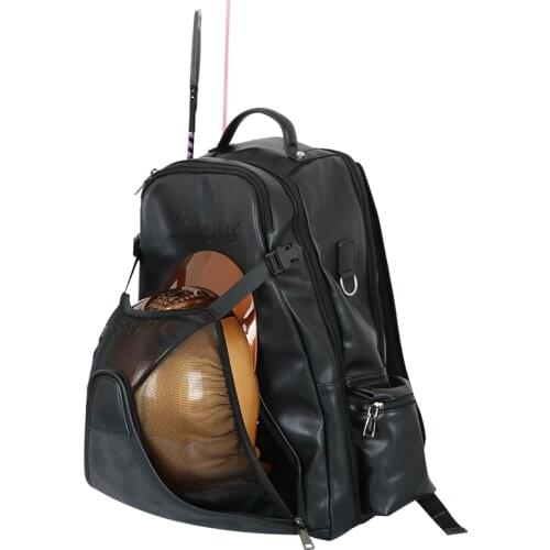 Equestrian bag equestrian equipment bag boots helmet bag harness bag Knight bag Oxford cloth large capacity harness