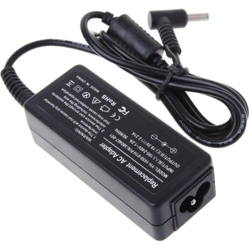 High Quality 19.5V 2.31A AC Power Supply Charger Adapter Laptop For HP ProBook 400 430 430