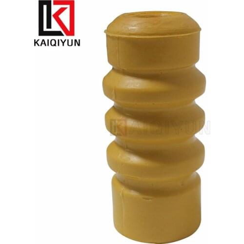 Rear Rubber Buffer For Mercedes Benz W220 S430,S500,S600 2000-2006 Air Suspension Shock Absorber Rubber Bumper 2203205013