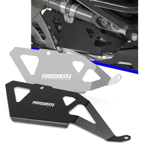 Motorcycle Flap Control Protection Guard Cover Protective cover For BMW R 1200 GS Adventure R1200GS LC ADV R 1200 GS R1200GS/GSA
