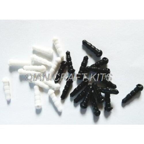 1000pcs mixed colors cell phone, mobile phone dust plug accessories findings DIY Cell Phone Dust Plug/ Earphone Jack lead free