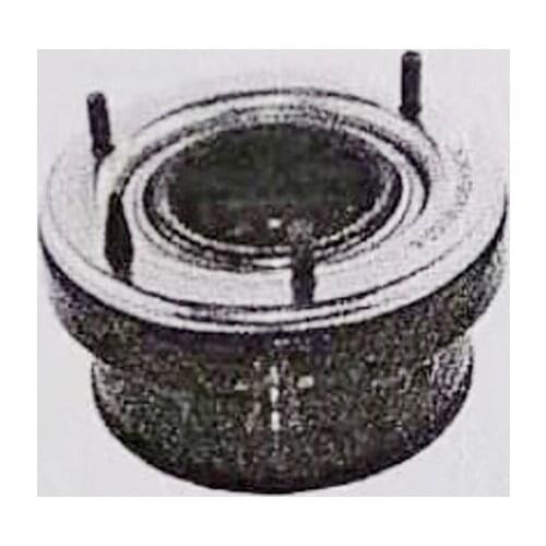 37116761444 Air Suspensions Shock Front Top Strut Mount for BM W X5 E53 37116761443