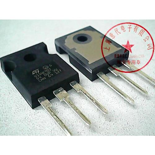 5pcs W11NK90Z 9.2A TO-247