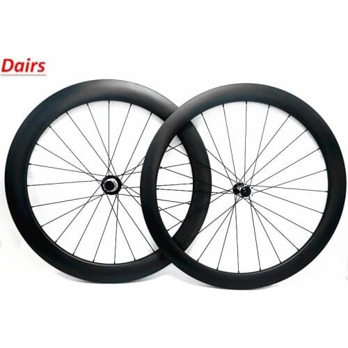 700c disc bicycle wheels 50x25mm tubeless carbon disc road wheels D791SB 792SB hubs 100x12 142x12 1780g carbon road wheels