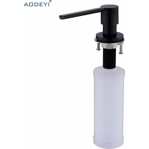 Дозаторы жидкого мыла AODEYI China At AliExpress