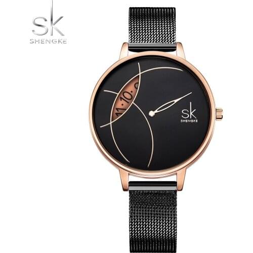 Chronos Women's Wrist Watch
