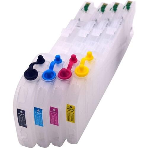 Europe LC3219 Refill Ink Cartridge with Chip for Brother MFC-J5330 J5335 J5730 J5930 J6530 J6930 J6935 Printer