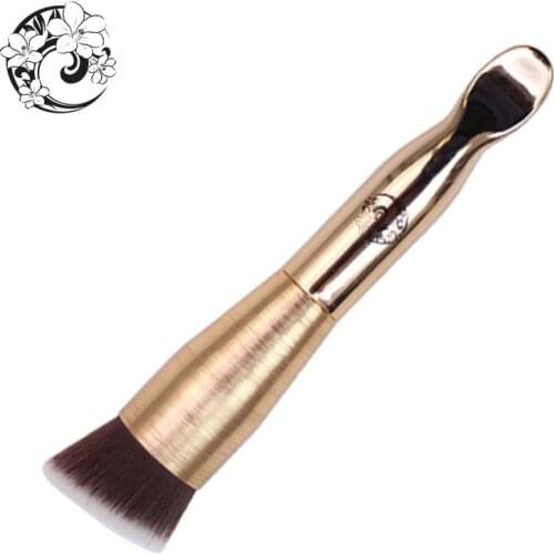 ENERGY Brand Foundation Brush Makeup Brushes Make Up Brush Pincel Pinceis Maquiagem Brochas Pinceaux r1