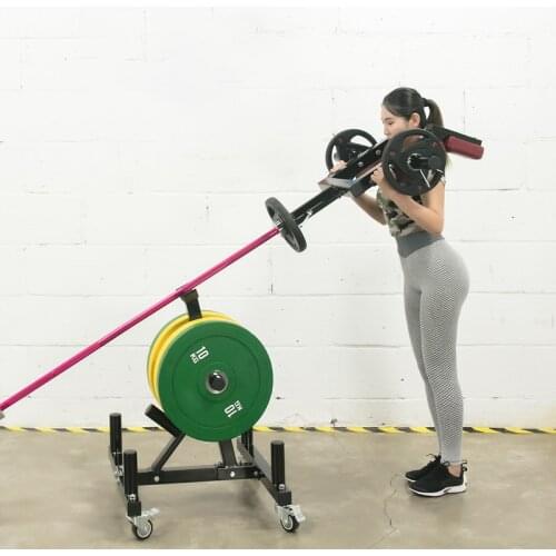 KORIKAHM Strength Training Equipment