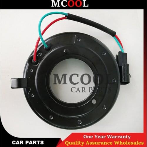 For Free Shipping AC Compressor Magnetic Clutch Coil For Nissan X-TRAIL Xtrail T31 MR20DE 92600EN22C 92600EN22A 92600EN22B
