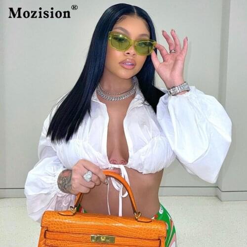 Mozision Women's Blouses And Shirts