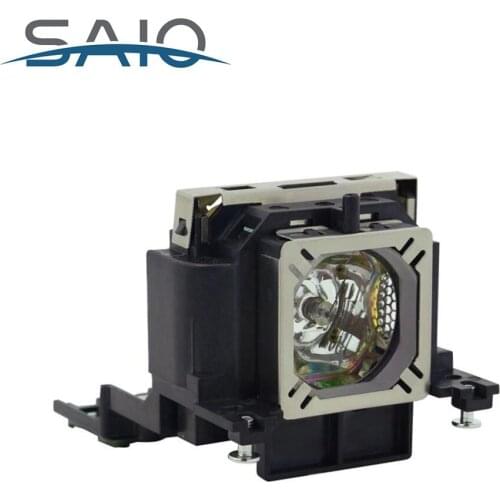 Original POA-LMP131 Projector Lamp Module for PLC-XU305, PLC-XU350A, PLC-XU355, PLC-XU350, PLC-XU300A with housing freeshipping