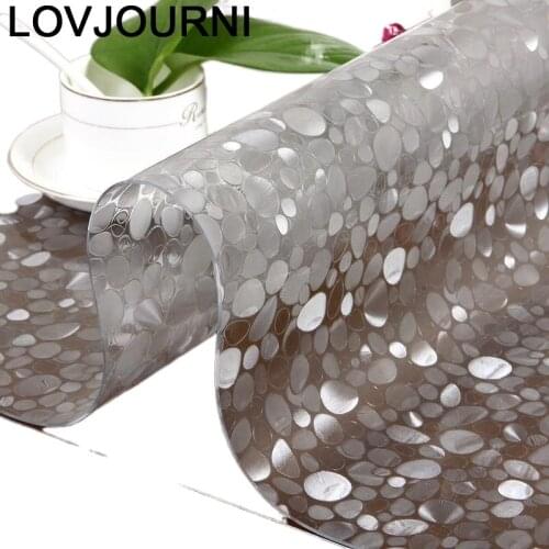 Plastique Rectangular Rectangulaire Tafelkleed Rechthoekige PVC Manteles Nappe Tablecloth Cover Toalha De Mesa Table Cloth