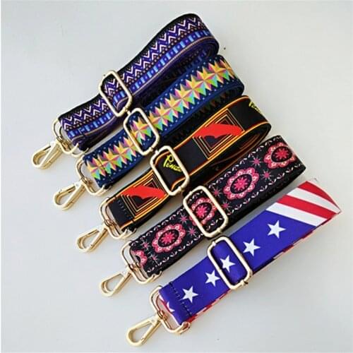 HJKL strap accessory for ladys bag with braided color single shoulder cross body extension and width to replace bag strap gift