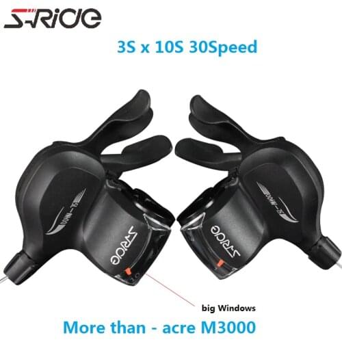 S-RIDE Cycling Products