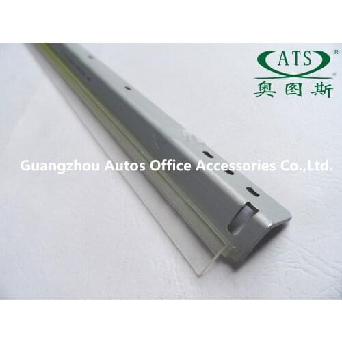Compatible with drum cleaning blade, strong packing, for use in AR450DR/ AR350DR copier spare parts