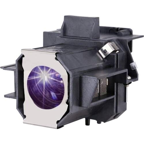 Compatible for ELPLP39 V13H010L39 Projector Lamp with housing for EPSON EMP-TW700 EMP-TW980 EMP TW2000 HOME CINEMA1080 Projector