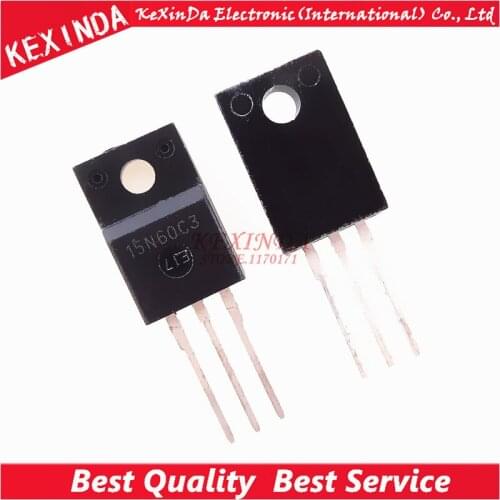 SPA15N60C3 15N60C3 TO-220 20pcs/lot FreeShipping
