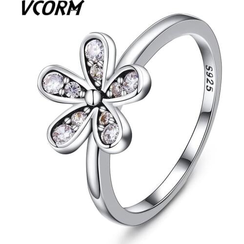 Women's Silver Rings VCORM China