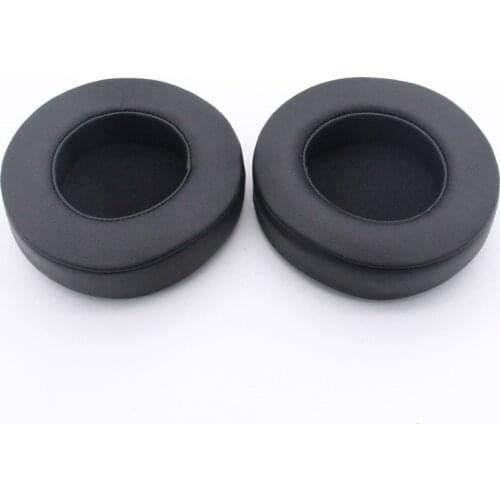 1 pair For Razer God of War ManO'War 7.1 headphone sponge cotton pad earphone earmuffs