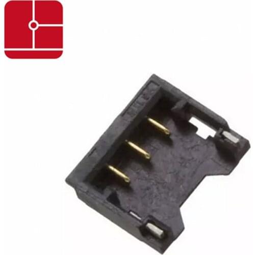 10pcs 78171-0003 781710003 original imported brand molex connector 3pin connector
