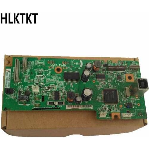 2140861 2158980 2140867 PCA ASSY Formatter Board logic MainBoard mother Main board for Epson L110 L111 L300 L301 L303 ME10 L312
