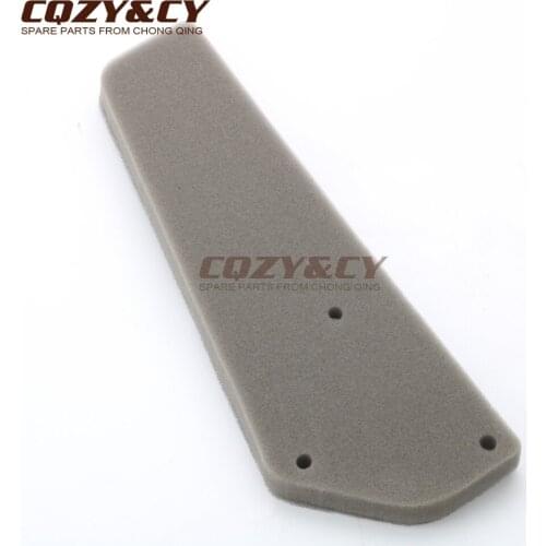 3pc Air Filter Foam for Eppella GMX 50cc 4-stroke