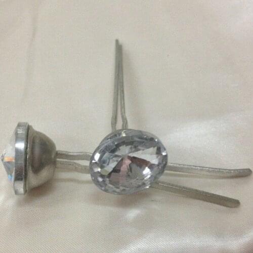 5000pcs/lot) 18mm Crystal Prong Buttons Pointy Top Button Decorative Scrapbooking Accents For Living Room