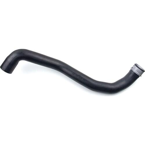 A1645010482 Upper Radiator Hose 1645010482 For Mercedes ML350 Engine V6 3.5L Radiator Hose Upper Pipe