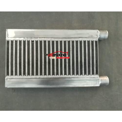 All Aluminum Intercooler For Mk4 Ford Escort RS Turbo S2 Airtec Single Pass Kit RST