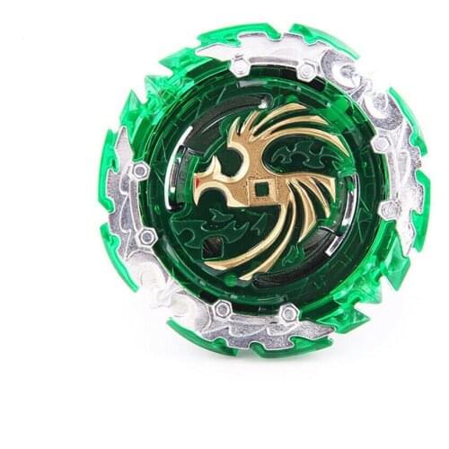 B-X TOUPIE BURST BEYBLADE SuperKing Whip Top GT B-143-04 VOL.1 DEAD PHOENIX LAYER Kids Gift DropShipping
