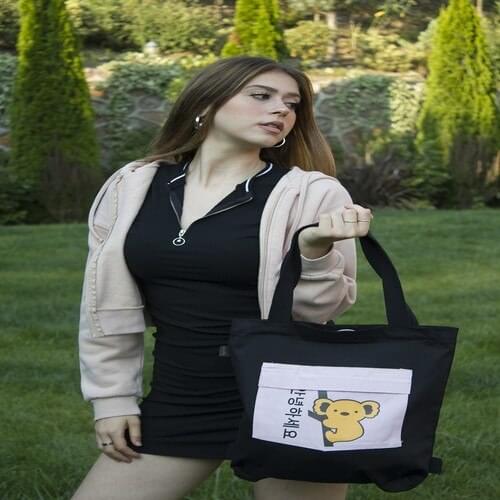 Baag İstanbul Womens School Bags