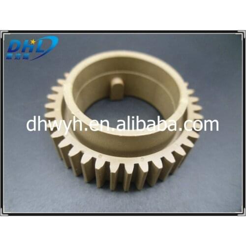 Free Shipping R1 New Original B044-4170 Upper Fuser Roller Gear 38T for Ricoh Aficio 1013 1515